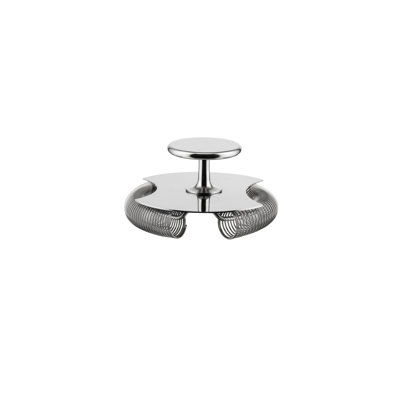 The Tending Box Double Bar Strainer