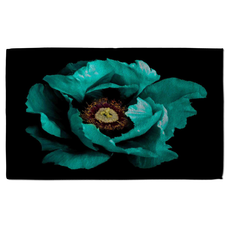 Cotton Waffle Tea Towel Kitchen Towel