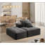 Canapé modulaire surdimensionné Modern-1015070685
