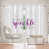 Blanc / rose / mauve / gris n'est pas disponible