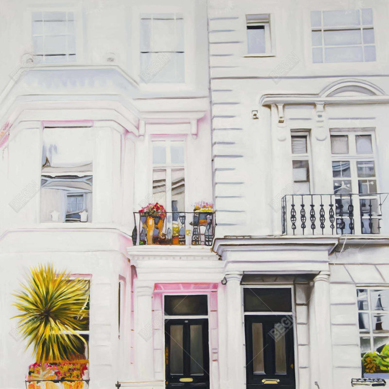 " West Coast Houses "