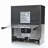 600W Multi Tap 12V - 15V Stainless Steel Low Voltage Landscape Light Transformer