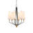 Hennin Chandelier