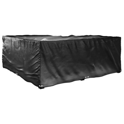 215cm Outdoor Patio Sectional Cover
