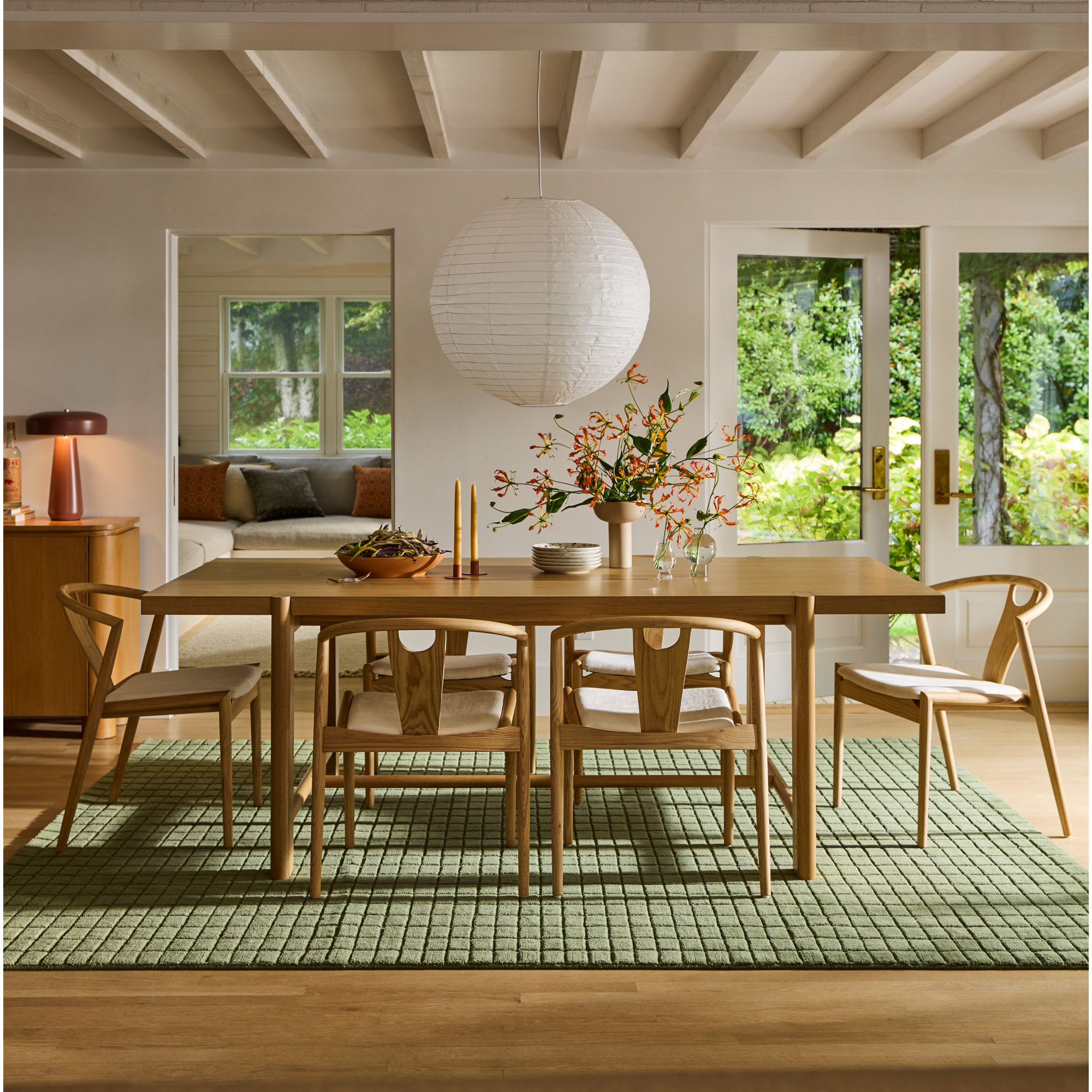 AllModern Brennan Dining Table