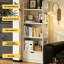 Bibliothèque standard en bois massif beige moderne-59228225-59228228