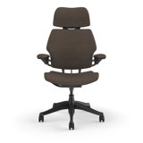 Freedom Headrest Ergonomic Task Chair - Autumn