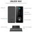 Serrure de porte intelligente sans clé Bluetooth