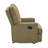 Emily Upholstered Reclining Rocking Chair-1522182872