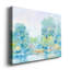 «Quiet Morning II», reproduction sur toile tendue-2025736789