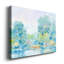 «Quiet Morning II», reproduction sur toile tendue-2025736809