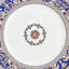 Wedgwood Florentine Colours Plate 10.7In-1314671125