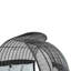 Banyan Outdoor 4 - Seat Patio Daybed-1813799800