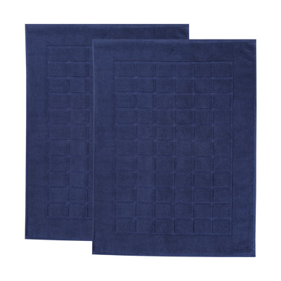 Cotton Bath Mat