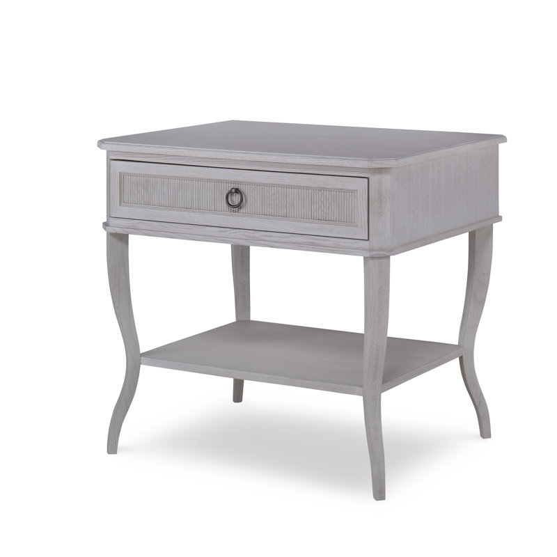 Monarch 1 - Drawer Nightstand