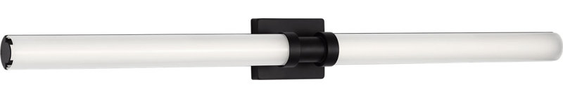 Kiel 48 Bath, Midnight Black