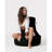 Polyester Outdoor Friendly Bean Bag Sofa-1518895988