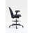Nadab Polyester Blend Drafting Chair