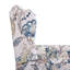 Fauteuil inclinable rembourré Damar-835377115