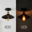 Kurth Semi Flush Mount-1534887979