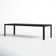 Barbur Extendable Rectangular Outdoor Dining Table
