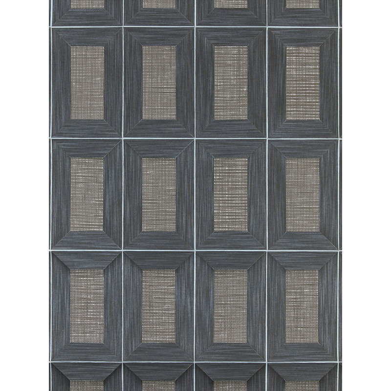 Libro | Woven, Wrought Iron