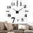 Chockla Resin Wall Clock-849049698