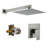 All-In-One Kit with Rough in-Valve-62488673