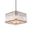 Aiham 1 - Light Square/Rectangle Pendant-683240213