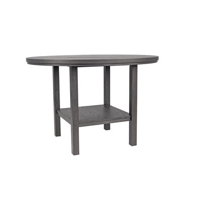 Bourdeau Dining Counter Height Table