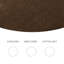 Box Cushion Recliner Slipcover-777572377
