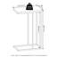 Rias Side Table Set-973085560