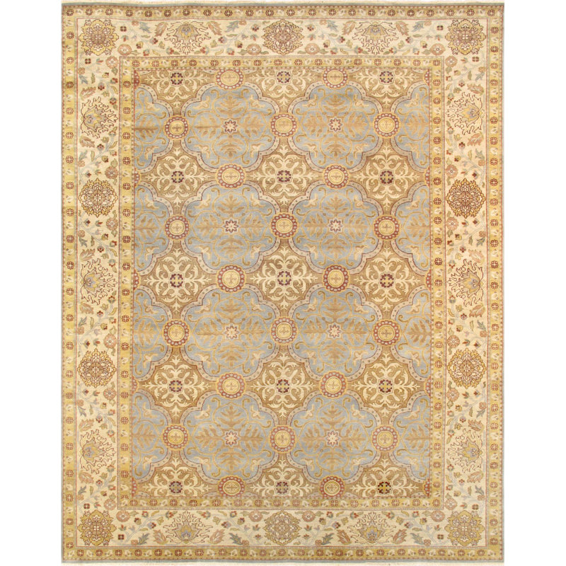 Sivas One-of-a-Kind 8'10" X 12' Area Rug