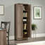 Armoire de rangement à 4 tablettes Carnesha-1109914374