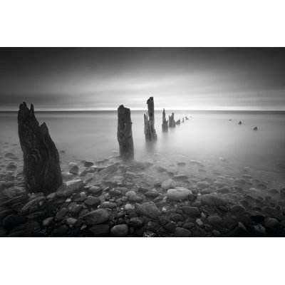 Soft Light by Martin Henson - Wrapped Canvas Art Prints