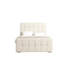 Oakpark Upholstered Bed Frame-712621601-712621602