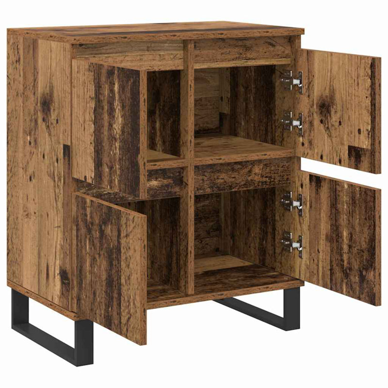 Sideboard, Old Wood