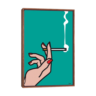 Mad Men 1  Print