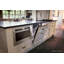 Pirellone Pull-Down Kitchen Faucet-49803471