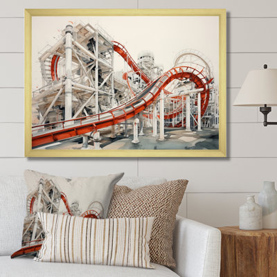 Rollercoaster Symphony II
