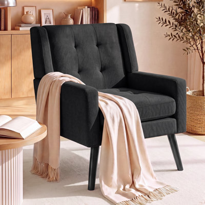 Fauteuil d'appoint Bolanle