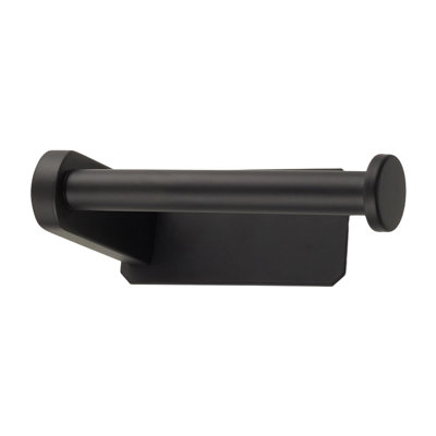 Wall Mounted Toilet Paper Holder