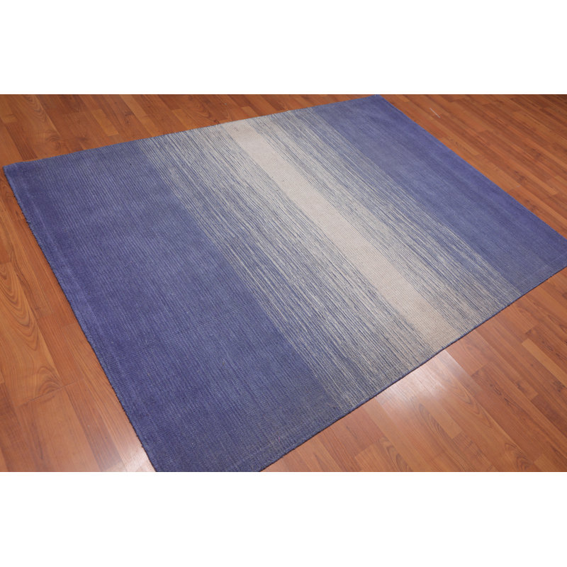 Wooler Wool Ombre Indoor Rug