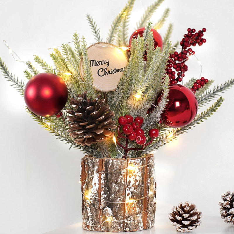 Plastic / Acrylic Artificial Tree Stand For Max. Tree Height Under 6 Ft.