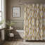 Rideau de douche 1 pièce Spiritual Boho Aura-417819050