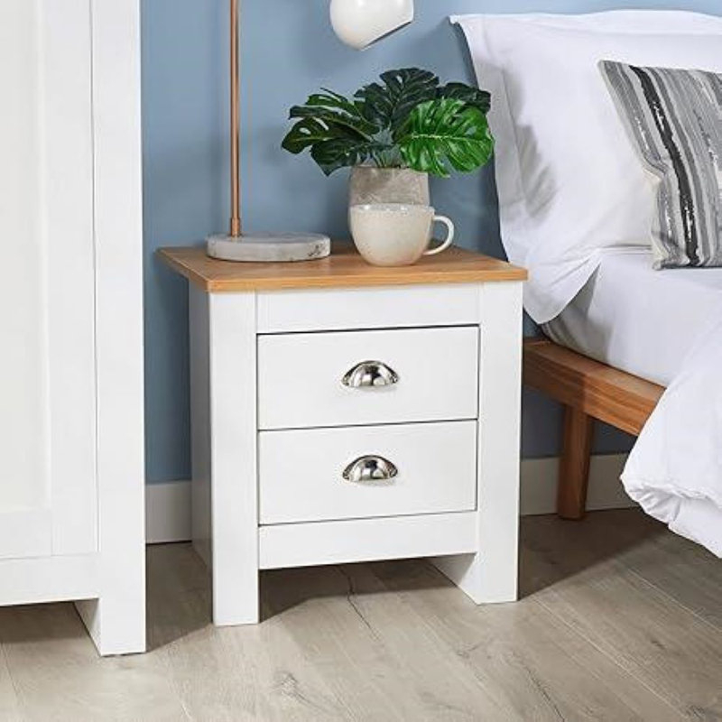 Otis Bedside Table