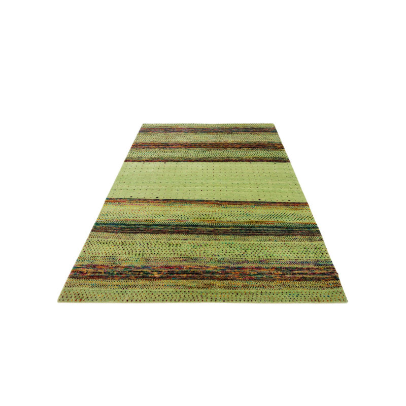 Jacoby Green Rug