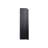 23" Electric Fireplace Insert - Ultra Thin Heater With Log & Fiery Flame. Remote Control, Timer, Overheat Protection. 1400W, 5000 /H, 11 Temp Settings, 4 Adjustable Brightness Settings. For Tv Stand