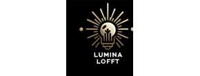 Logo Lumina Loft