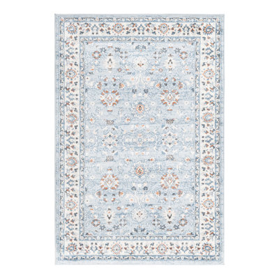Oriental 122cm X 183cm Area Rug